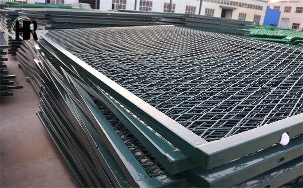 鋼格板平常是怎么計算的?