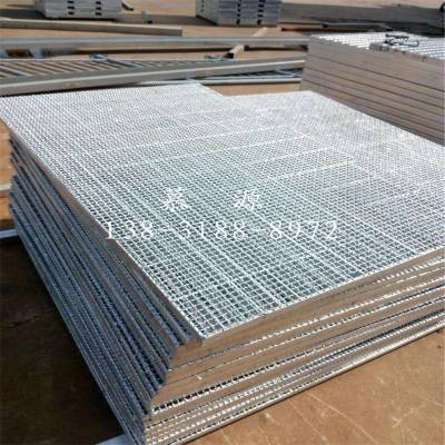 格柵板鋼格板廠家 @鋼格板尺寸說明鋼格板的重量