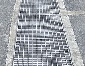 供應中國隆鑫鋼格板 鋼格柵板 格柵板