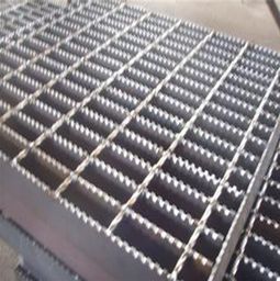 安平鋼格板廠家簡介齒形鋼格板規格