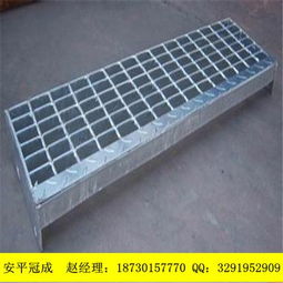 踏步板a1 遼寧防滑踏步板價(jià)格 鋼格板廠家