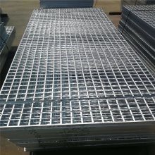 鋼格板踏步與下水道鋼格板 武漢鋼格柵的應用與優勢