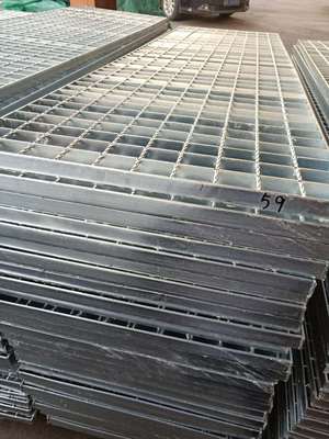 橫縣鋼格板 水渠工程首選，集磊鋼格板定制服務(wù)詳解